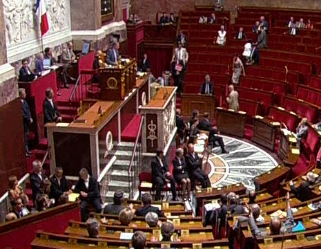 مجلس الشيوخ الفرنسي : نصف الإرهابيين الأوروبيين في العراق وسوريا فرنسيين 